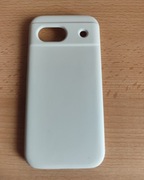 ETUI MATOWE DO GOOGLE PIXEL 8A KWMOBILE OBUDOWA SILICONE CASE