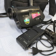 Kamera Panasonic rx10