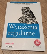 Wyrażenia regularne Friedl Helion