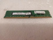 Pamięć RAM DDR4 8GB Samsung 2400