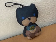 McDonalds Happy Meal DC Justice League Super Pets ACE THE HOUND BATMAN