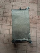 Chłodnica wody seat alhambra 1.9tdi 115km 2001r