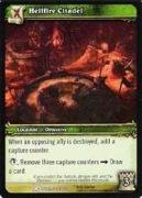 WoW TCG - Hellfire Citadel 265/268 Drums