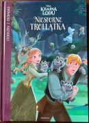 Kraina Lodu Niesforne Trollątka