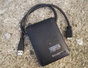 Dysk zewnętrzny WD Elements USB 3.0 1TB – stan bardzo dobry!