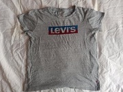 LEVIS t-shirt koszulka Damska XS
