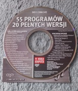 PC WORD KOMPUTER DVD 5/2006