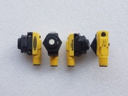 Czujnik ultradźwiękowy QS18UPAQ8