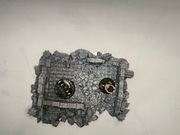 Ruinka 1(zestaw 2) do makiety dioramy rpg D&D