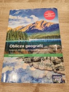 Oblicza geografii 1 Podręcznik ZP LO