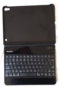procase klawiatura na tablet podświetlana Bluetooth usb c 11cali