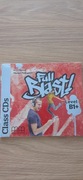 Full Blast B1+ - CDs