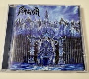 SARCASM - Esoteric Tales Of The Unserene 