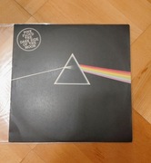 PŁYTA  WINYLOWA- PINK FLOYD- DARK SIDE  OF THE MOON