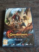 Drakensang: The river of time