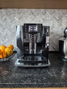 Ekspres Jura E8 (EC) Piano Black - 26.09.2024