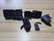 Seat vw polo Ibiza przelaczniki panel wlacznik swiatel