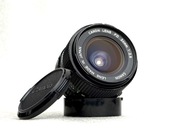 Canon lens 2.8/24 obiektyw 24mm Mocowanie canon FD - testowany serwisowany