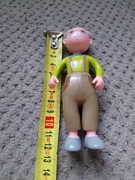 Haba Little Friends Family Dziadek Kurt 302008