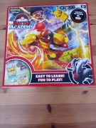 Gra Pokemon Active