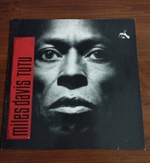 Miles Davis Tutu winyl Germany