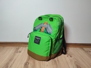 Plecak szkolny z motywem Minecraft 