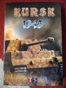 Taktyka i Strategia Kursk 1943