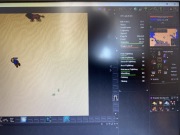 Tibia Realera Nexorium 97+rp 102 skill/90