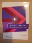 Kevin Duncan - Załatwione!