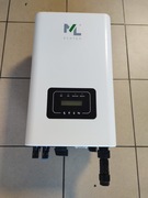 Trójfazowy inwerter pasmowy, falownik max 6.5kW