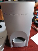 Głośnik LG SUPER WOOFER 60W/8om