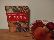Biologia - Vademecum Maturzysty, Ewa Pyłka-Gutowska