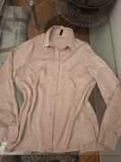 Bluzka  koszulowa H&M Divided rozmiar S