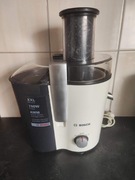 Sokowirówka  sprawna