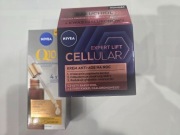 Zestaw NIVEA krem i serum