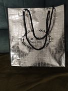 Torba shopper na zakupy Monnari 