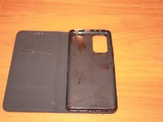 Redmi note 10 PRO/MAX etui