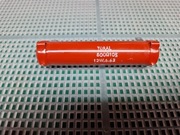 Rezystor drutowy TORAL 500R 500om 12W 10% 16X75,5mm NOWE