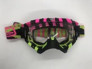 Gogle motocyklowe/cross/enduro