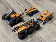 Lego 60195 Arctic Mobile Exploration Base