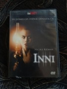 Inni - kino grozy, film dvd
