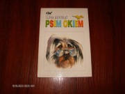 Psim okiem Ilona Kondrat