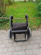 Sprzedam wózek spacerowy 3 w 1 nosidełko, gądola 