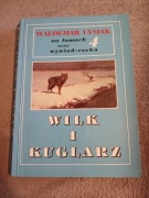 Waldemar Łysiak - Wilk i kuglarz
