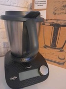 Stacja Thermomix friend z naczyniem TM6 spark