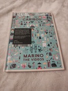 Caribou - Marino The Videos DVD + CD