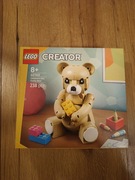 LEGO Creator 40763 Miś na Dzień Dziecka