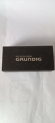 LATARKA aluminiowa 14 cm - 9 LED GIFTBOX Grundig