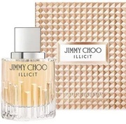Woda perfumowana JIMMY CHOO ILLICIT 40 ml