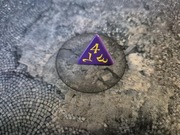 REBEL: KOŚĆ CZTEROŚCIENNA - K4